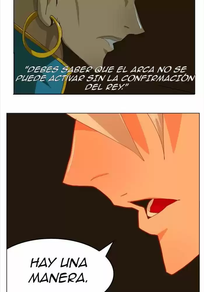 The God Of High School - Capítulo 256 - Página 70 - LectorTMOo