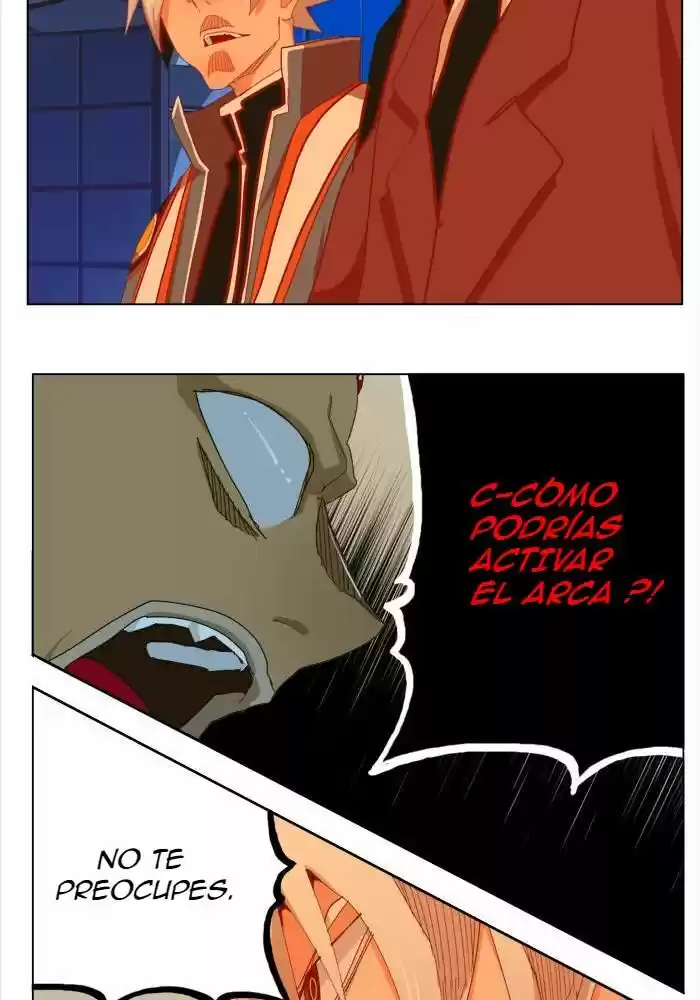 The God Of High School - Capítulo 256 - Página 73 - LectorTMOo