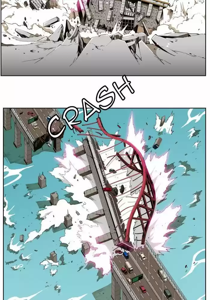 The God Of High School - Capítulo 257 - Página 5 - LectorTMOo