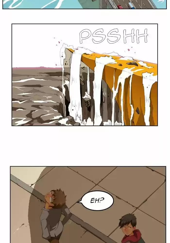 The God Of High School - Capítulo 257 - Página 6 - LectorTMOo