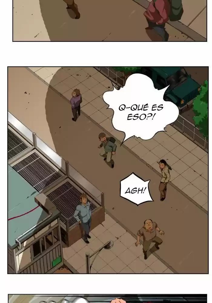 The God Of High School - Capítulo 257 - Página 7 - LectorTMOo