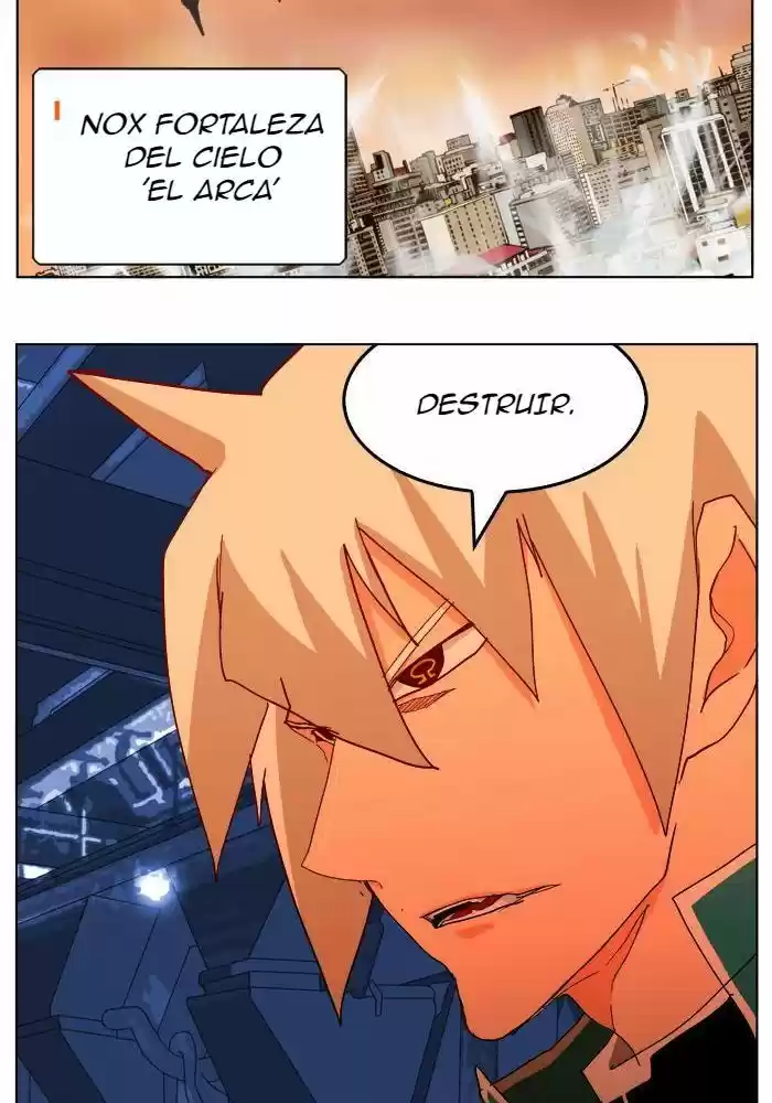 The God Of High School - Capítulo 257 - Página 13 - LectorTMOo