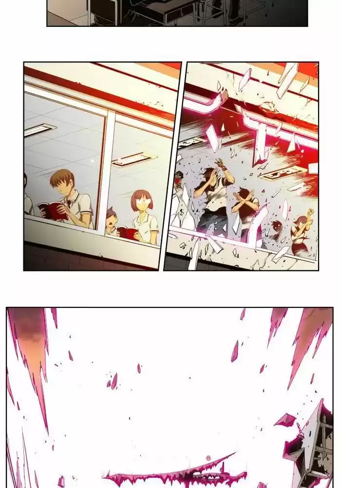 The God Of High School - Capítulo 257 - Página 16 - LectorTMOo