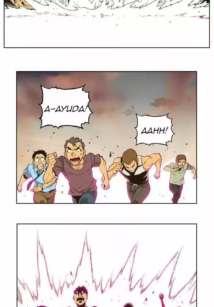 The God Of High School - Capítulo 257 - Página 21 - LectorTMOo