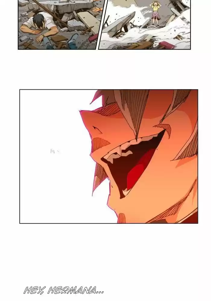 The God Of High School - Capítulo 257 - Página 23 - LectorTMOo