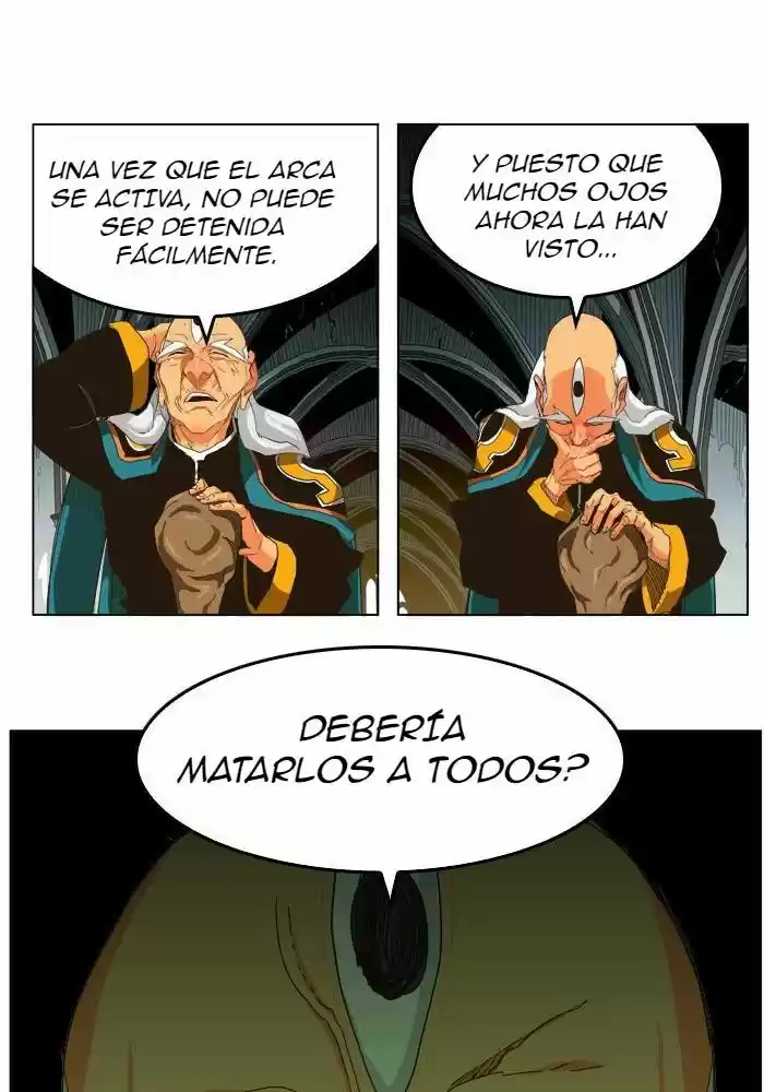 The God Of High School - Capítulo 257 - Página 29 - LectorTMOo