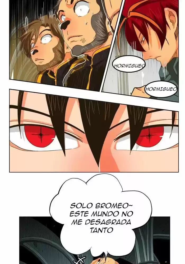 The God Of High School - Capítulo 257 - Página 31 - LectorTMOo