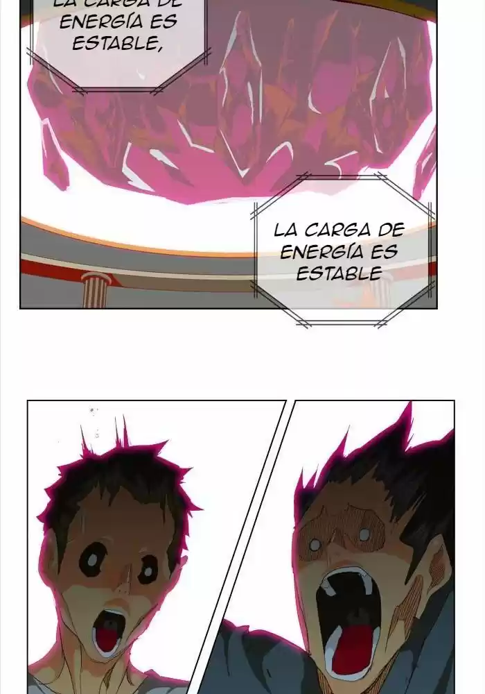 The God Of High School - Capítulo 257 - Página 42 - LectorTMOo