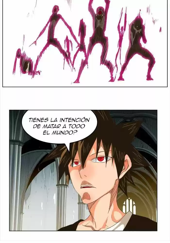 The God Of High School - Capítulo 257 - Página 44 - LectorTMOo