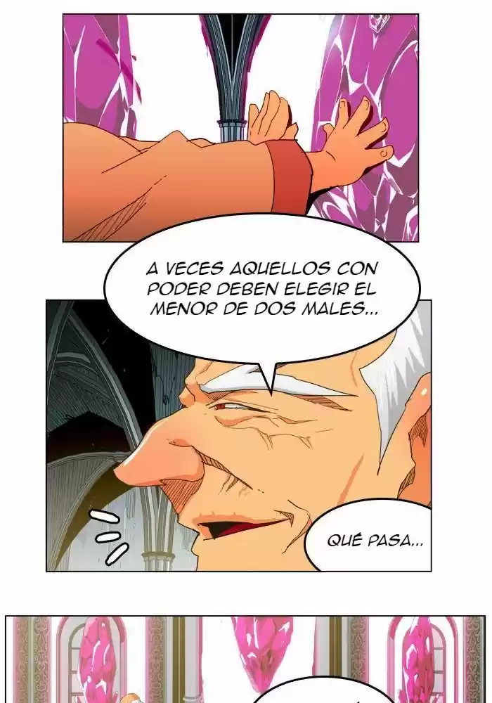 The God Of High School - Capítulo 257 - Página 45 - LectorTMOo