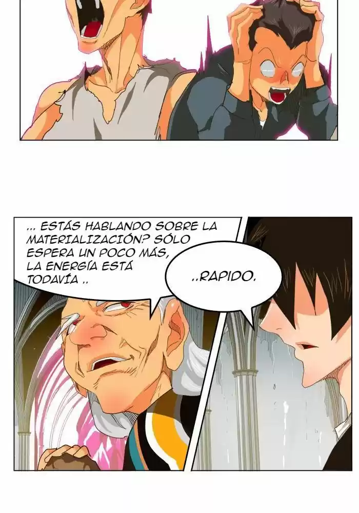 The God Of High School - Capítulo 257 - Página 47 - LectorTMOo