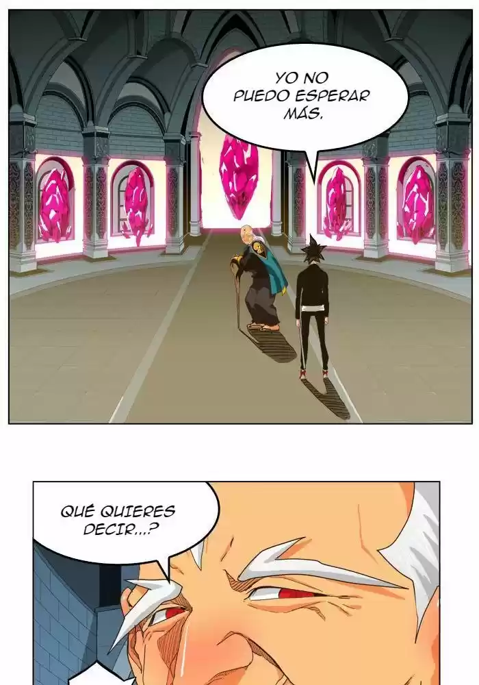 The God Of High School - Capítulo 257 - Página 48 - LectorTMOo
