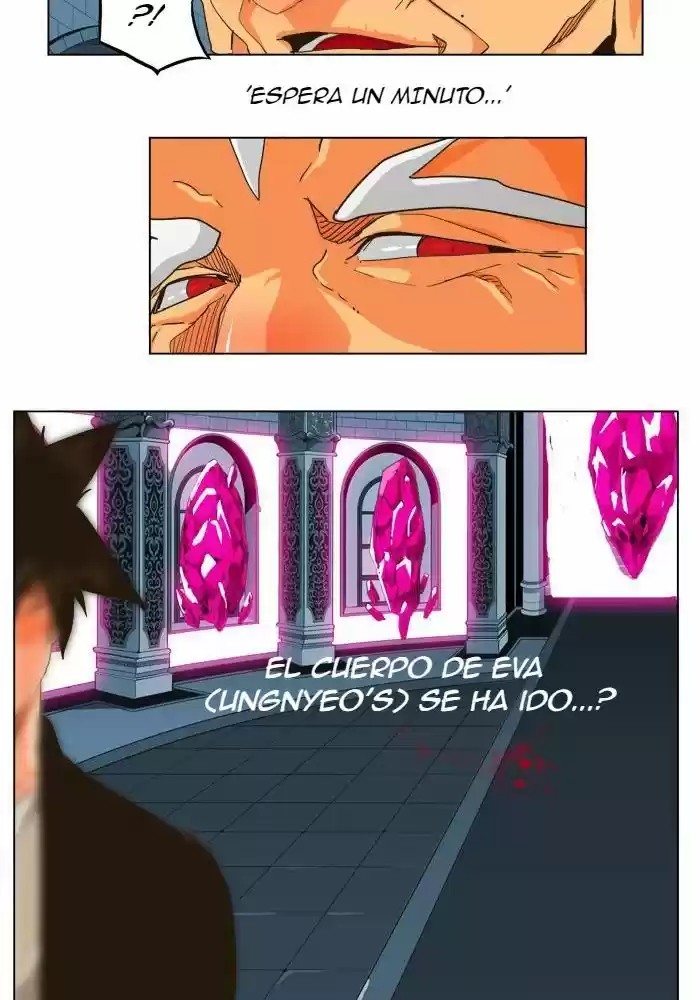 The God Of High School - Capítulo 257 - Página 49 - LectorTMOo