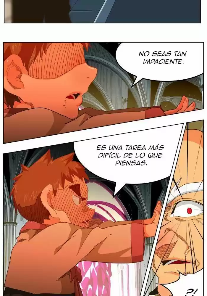 The God Of High School - Capítulo 257 - Página 50 - LectorTMOo