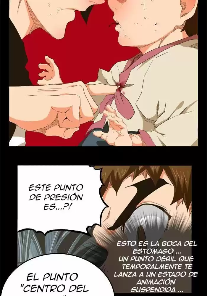The God Of High School - Capítulo 257 - Página 53 - LectorTMOo