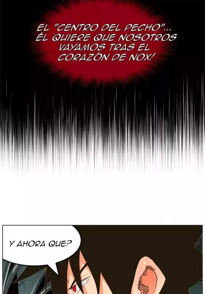 The God Of High School - Capítulo 257 - Página 55 - LectorTMOo