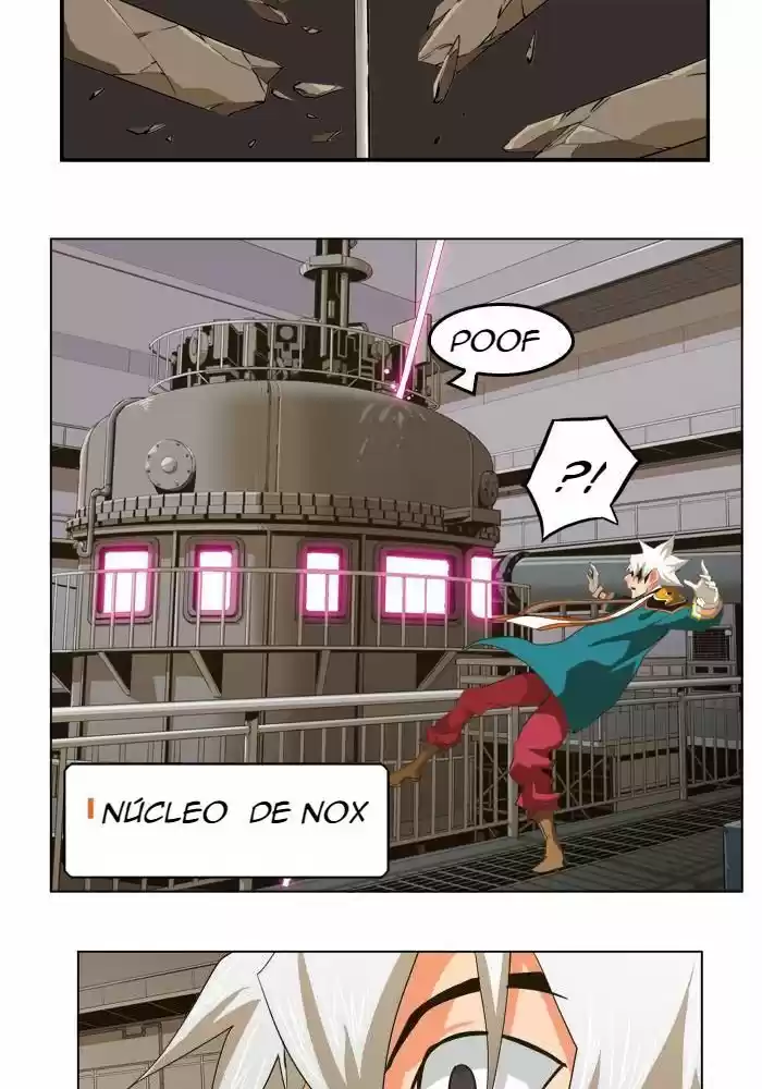 The God Of High School - Capítulo 257 - Página 61 - LectorTMOo