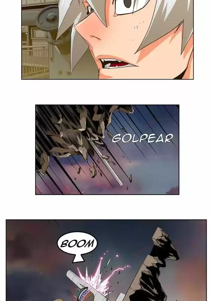 The God Of High School - Capítulo 257 - Página 62 - LectorTMOo