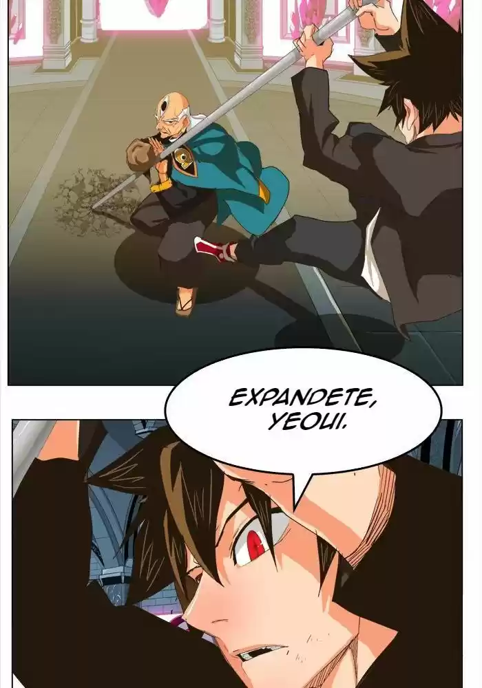 The God Of High School - Capítulo 257 - Página 65 - LectorTMOo