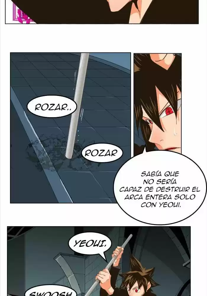 The God Of High School - Capítulo 257 - Página 66 - LectorTMOo