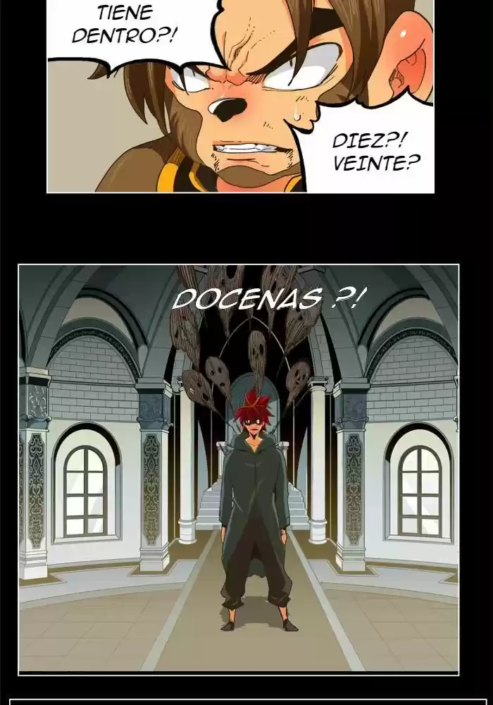 The God Of High School - Capítulo 258 - Página 5 - LectorTMOo