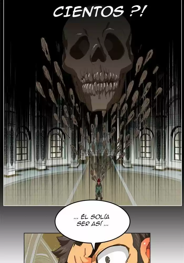 The God Of High School - Capítulo 258 - Página 6 - LectorTMOo