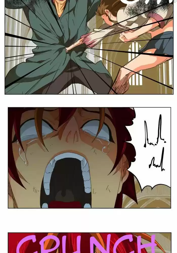 The God Of High School - Capítulo 258 - Página 8 - LectorTMOo