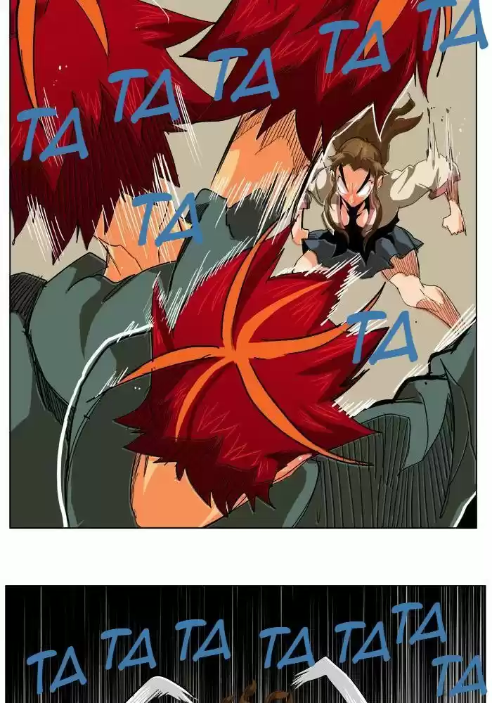 The God Of High School - Capítulo 258 - Página 12 - LectorTMOo