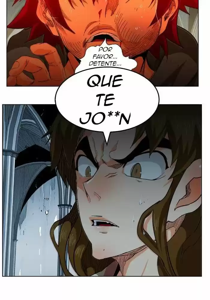 The God Of High School - Capítulo 258 - Página 17 - LectorTMOo