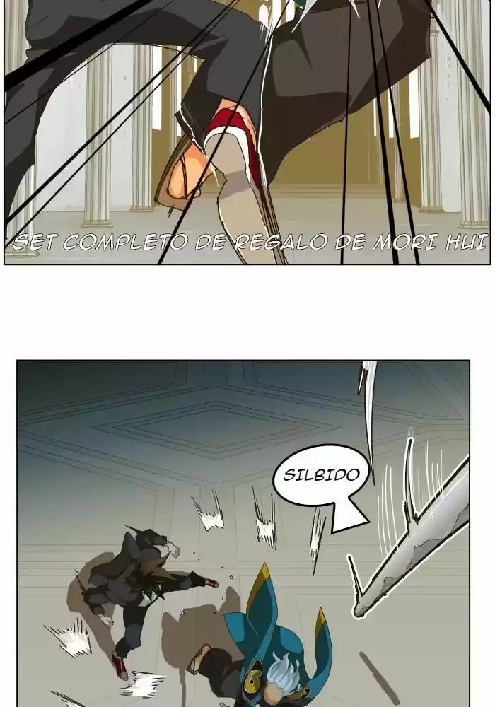 The God Of High School - Capítulo 258 - Página 28 - LectorTMOo