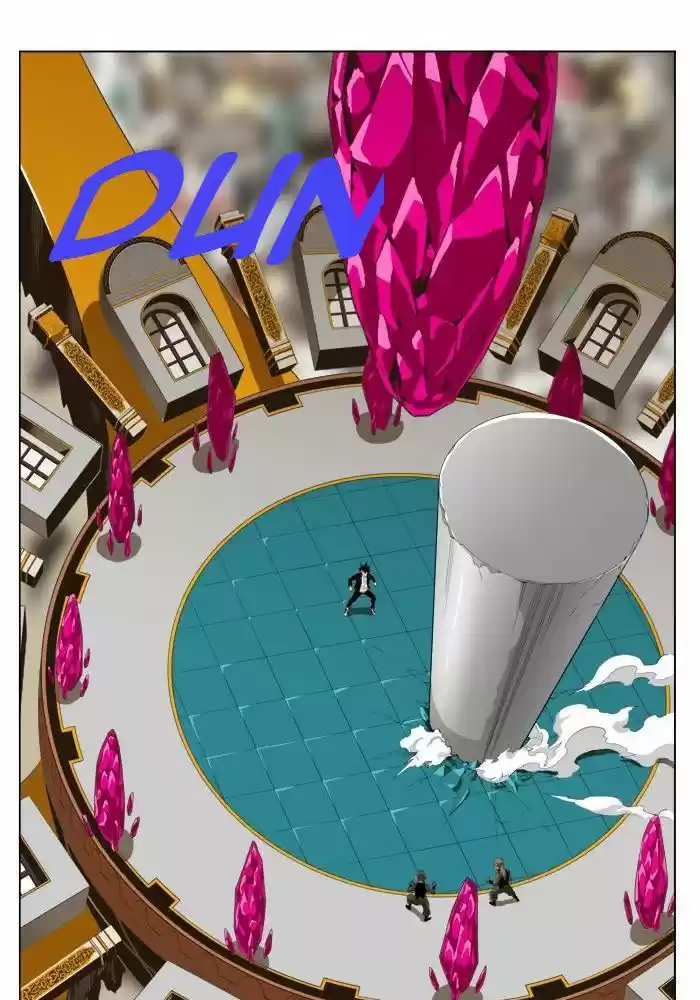 The God Of High School - Capítulo 258 - Página 33 - LectorTMOo