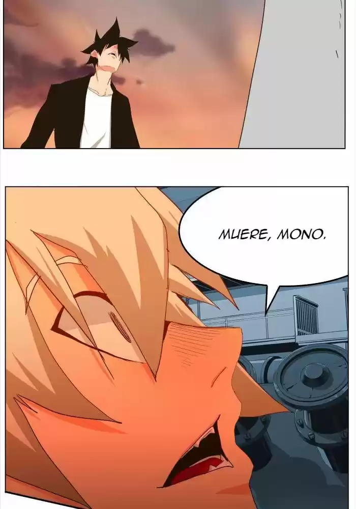 The God Of High School - Capítulo 258 - Página 39 - LectorTMOo