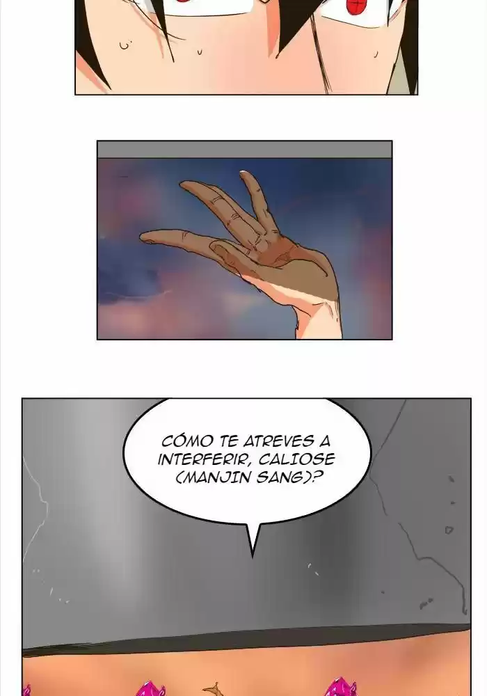 The God Of High School - Capítulo 258 - Página 42 - LectorTMOo