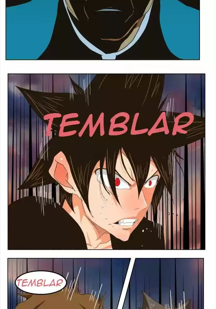 The God Of High School - Capítulo 258 - Página 46 - LectorTMOo