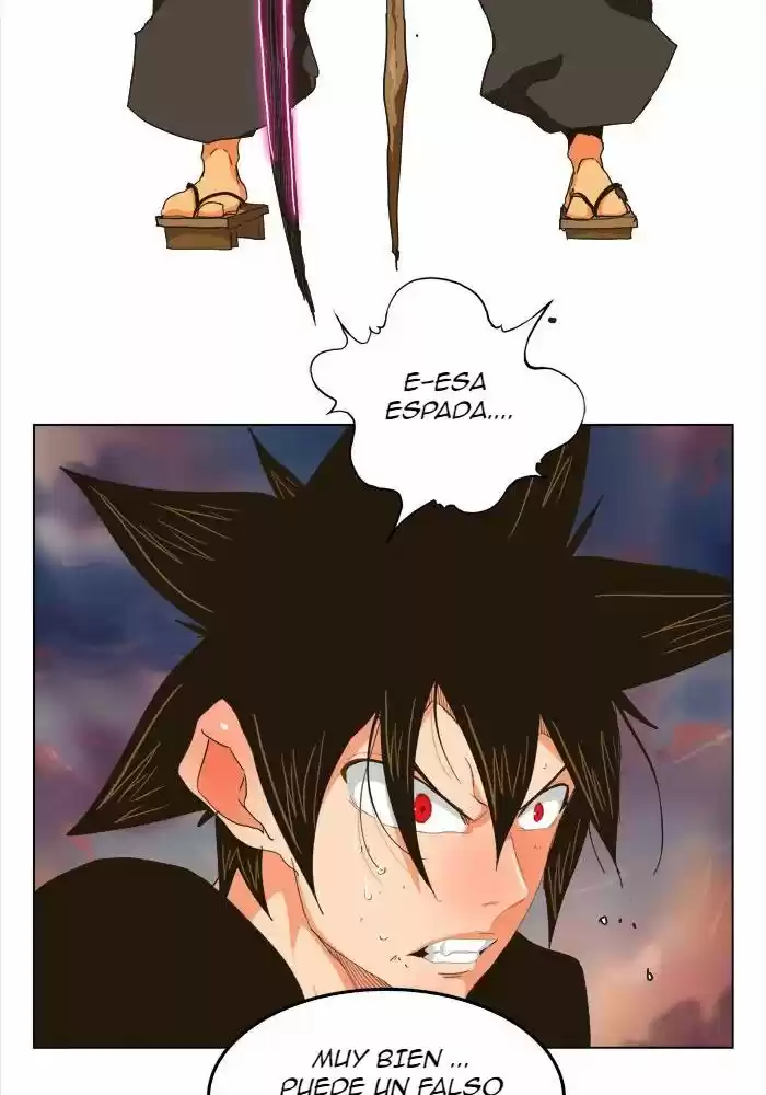 The God Of High School - Capítulo 258 - Página 51 - LectorTMOo