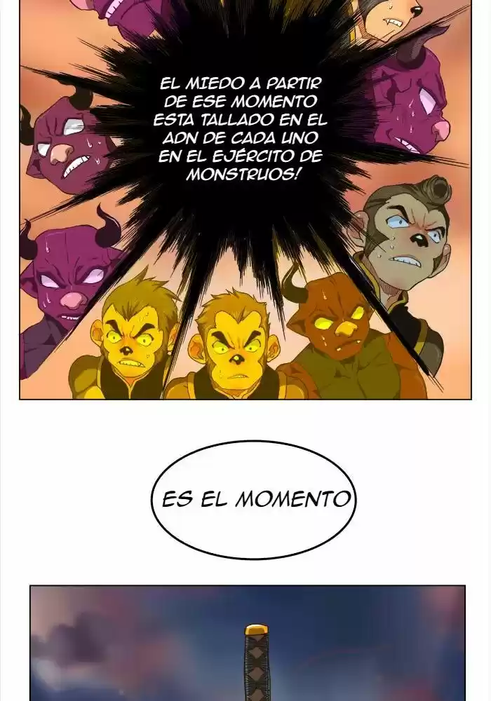 The God Of High School - Capítulo 258 - Página 55 - LectorTMOo