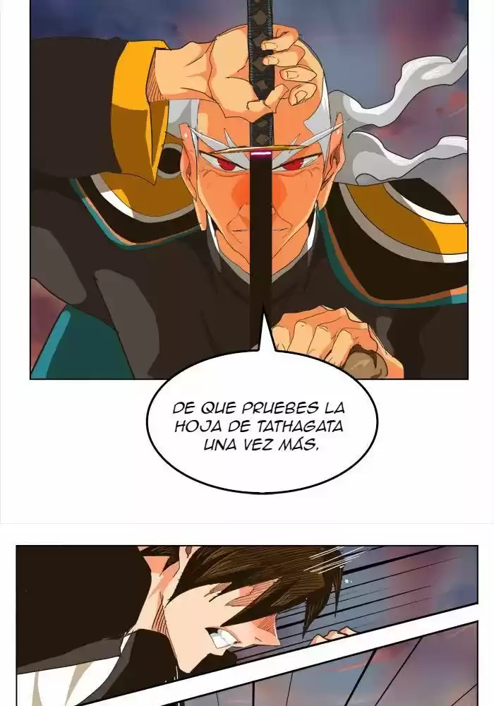 The God Of High School - Capítulo 258 - Página 56 - LectorTMOo
