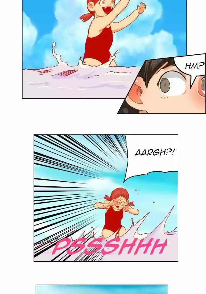 The God Of High School - Capítulo 258 - Página 60 - LectorTMOo