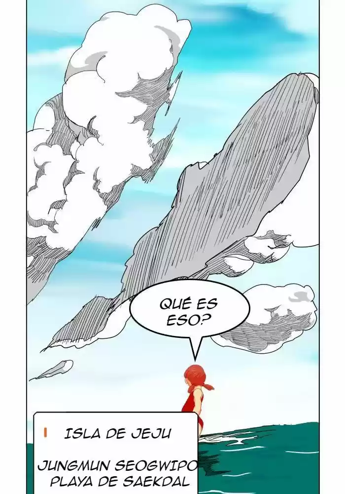 The God Of High School - Capítulo 258 - Página 62 - LectorTMOo
