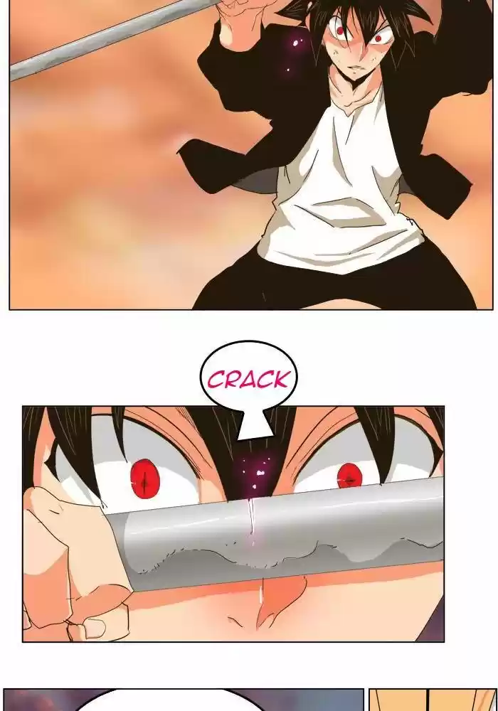 The God Of High School - Capítulo 258 - Página 67 - LectorTMOo