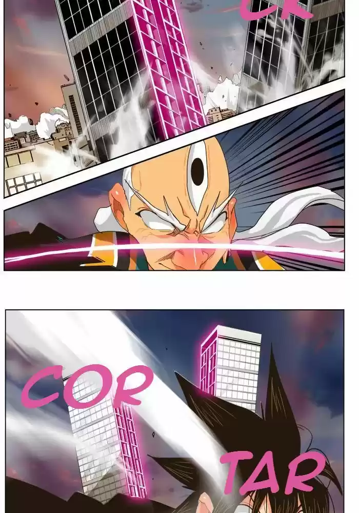 The God Of High School - Capítulo 258 - Página 70 - LectorTMOo