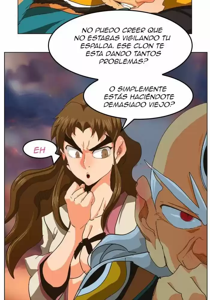 The God Of High School - Capítulo 258 - Página 72 - LectorTMOo