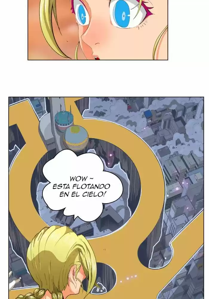 The God Of High School - Capítulo 259 - Página 4 - LectorTMOo