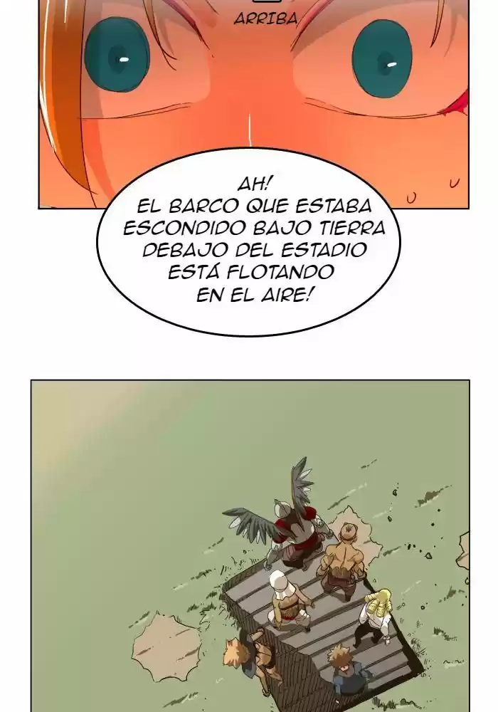 The God Of High School - Capítulo 259 - Página 6 - LectorTMOo
