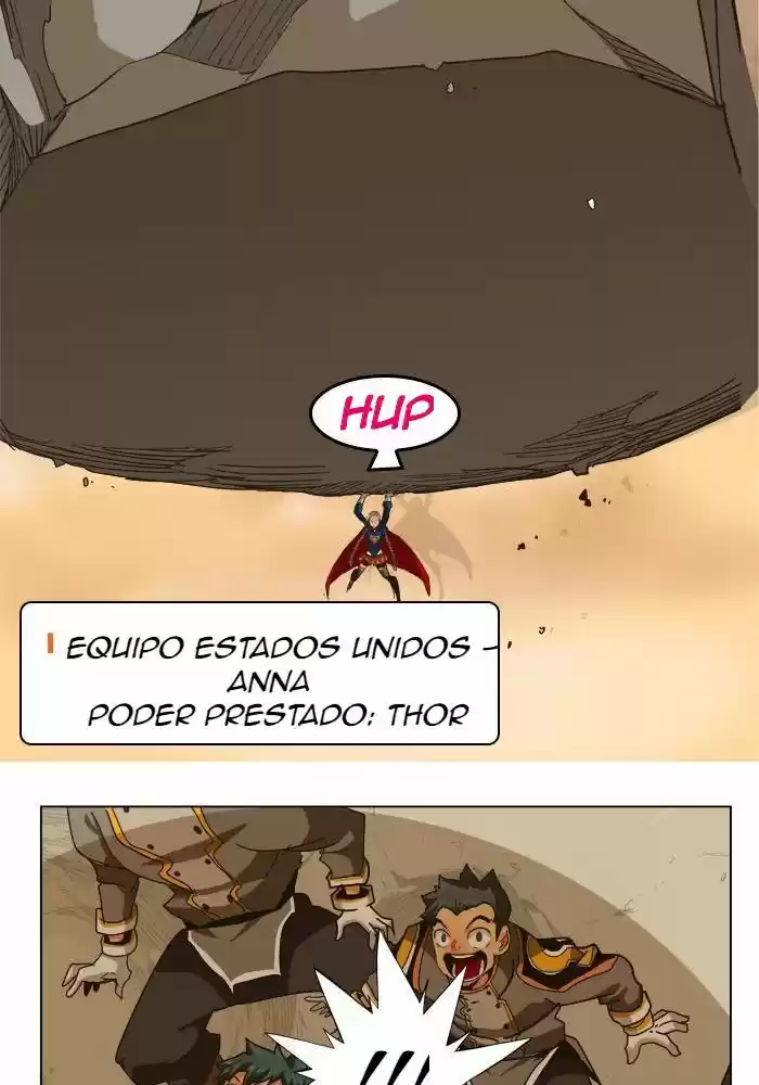 The God Of High School - Capítulo 259 - Página 12 - LectorTMOo
