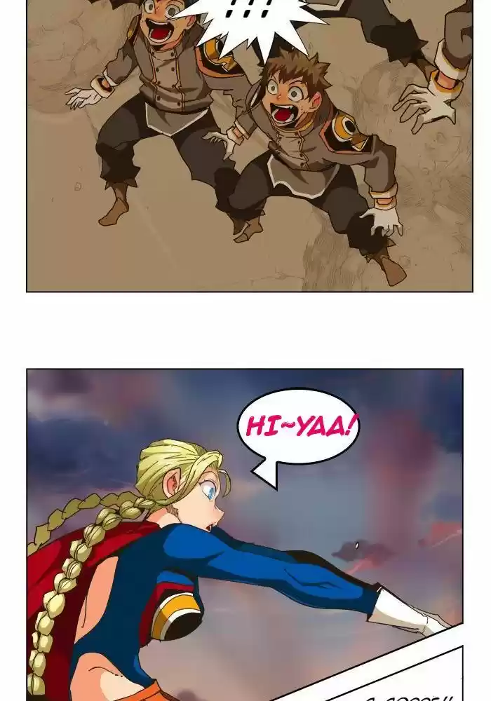 The God Of High School - Capítulo 259 - Página 13 - LectorTMOo
