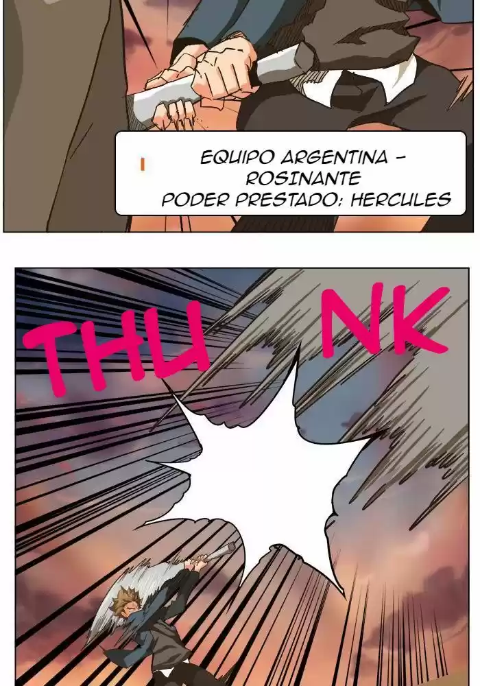 The God Of High School - Capítulo 259 - Página 15 - LectorTMOo