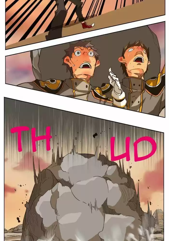 The God Of High School - Capítulo 259 - Página 16 - LectorTMOo