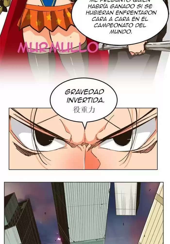 The God Of High School - Capítulo 259 - Página 18 - LectorTMOo