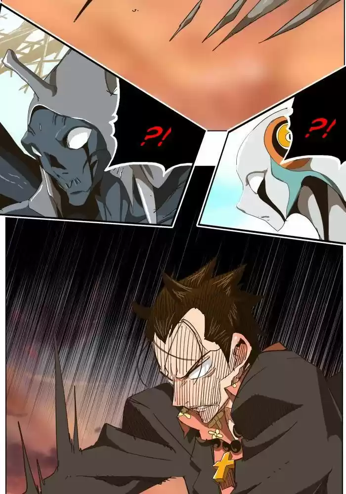 The God Of High School - Capítulo 259 - Página 24 - LectorTMOo